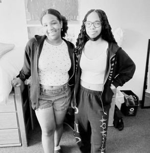 Meet your Posher, Charnell